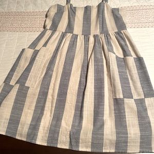BP sun dress